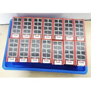 Penjualan terlaris pemasok pembalik untuk dijual RNGN RNMN SNMN CNMN Solid Cbn Insert - Product Image 5