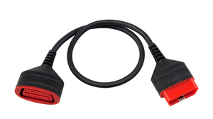 Conector OBD2 Thinkdiag, Adaptador de Extensión de 16 Pines Macho a Hembra, Cable para Herramientas - Product Image 4