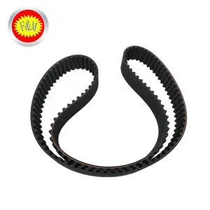 Giá Cả Cạnh Tranh Trung Quốc Bán Buôn Auto Car Parts OEM 13568-YZZ01 Truyền Cao Su Timing Belt Kit