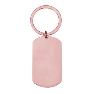 Alloy <b>Custom</b> Stainless Steel Gold Heart With Sublimation Zinc Iron for <b>Key</b> Holder Metal Keychains - Product Image 5