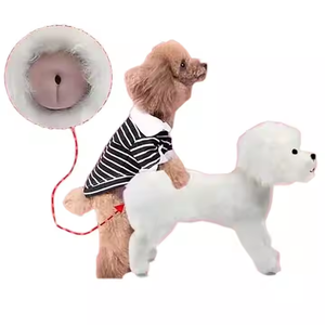 Silicone Sex Dog Doll: Realistic & Safe for Adults