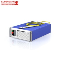 Source Laser à Fiber IPG pour Machine de marquage Laser à Fiber 20w 30w 50w au meilleur prix