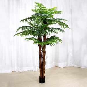 <span class=keywords><strong>D</strong></span>écoration Lumineuse Artificielle pour Fêtes, Mariages, Maisons : Fleurs, Topiaires, Bonsaïs, Bambous du Voyageur, Olives Artificielles - Product Image 1