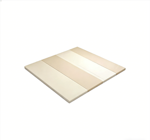 Tapis <span class=keywords><strong>de</strong></span> jeu pour bébé en mousse réversible imperméable, tapis <span class=keywords><strong>de</strong></span> sol <span class=keywords><strong>de</strong></span> gymnase pour bébé, tapis antidérapant, tapis <span class=keywords><strong>de</strong></span> jeu pliable pour enfants - Product Image 2