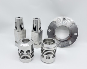 Giá bán buôn nhanh prototyping tùy chỉnh <span class=keywords><strong>CNC</strong></span> <span class=keywords><strong>Lathe</strong></span> lần lượt nhà máy dịch vụ thép không gỉ Brass nhôm gia công <span class=keywords><strong>CNC</strong></span> các bộ phận máy - Product Image 2