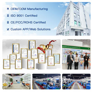 ZOOBII GPS-трекер в реальном времени, сеть 4G, обнаружение ACC, приложение для iOS, облачное хранилище для ПК, водонепроницаемый, для установки на приборную панель, мини, 1 год гарантии - Product Image 2