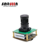 Modul Kamera OS04A10 HDR 4 Megapixel 1520P 90fps dengan Peningkatan Inframerah Dekat IR-CUT yang Sedang Laris Terjual