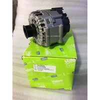 100% Neuer OEM Lichtmaschine FG18S016 439649 A0131543502 A0141540402 A2721540802 für Mercedes Benz C219 X166 14V 180A Auto-Lichtmaschine