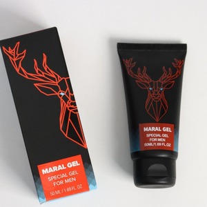 Original ruso Titan <span class=keywords><strong>MARAL</strong></span> GEL XXL Potente suplemento de mejora para hombres Tamaño grande XXL Juguete sexual para venta al por mayor - Product Image 6
