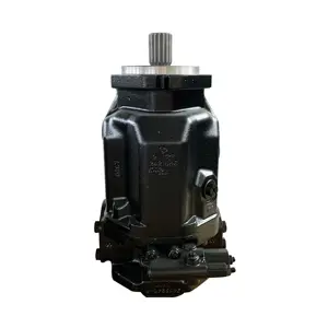 Rexroth de bomba a10vo100 Hydraulics pump A10Vso45 A10VO88 A10VO100 A10VO140 High Pressure Plunger Pump