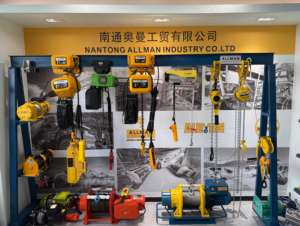 Rantai listrik industri baru <span class=keywords><strong>Hoist</strong></span> 5Ton untuk Hotel | Bersertifikat CE | Perlindungan kelebihan beban | Pengiriman cepat ke Amerika Latin - Product Image 5