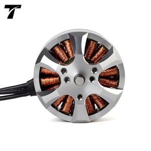 Moteur de drone RC sans balais T-MOTOR MN4012 KV340/KV400/KV480 Heavy Duty 660W 750W 870W 24V - Product Image 5