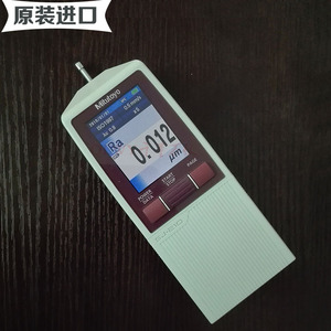เครื่องวัดความหยาบแบบพกพา Mitutoyo รุ่น SJ-210 ช่วงการวัด 0.08-2.5 มม. นำเข้าจากญี่ปุ่น - Product Image 1