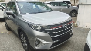 SUV Usato GAC Trumpchi/Trademark 2025 Disponibile con Guida a Sinistra e a Destra, Disponibile <span class=keywords><strong>Ora</strong></span> in Magazzino. - Product Image 2