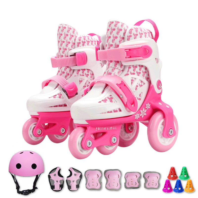 Lapin rose