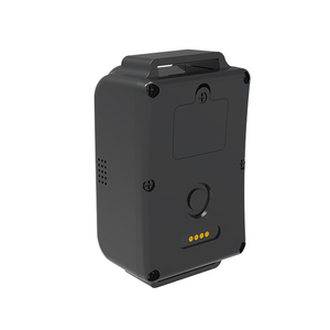 Hot Bán Pet <span class=keywords><strong>GPS</strong></span> Tractive Thời Gian Thực Vị Trí Vật Nuôi Tracker Mèo Tracker Pet Tracker Cho Khu Vực Đô Thị - Product Image 6