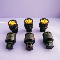 Módulo universal de autopartes para todos los modelos de coches, decodificador de chip Bullet, interfaz de enchufe