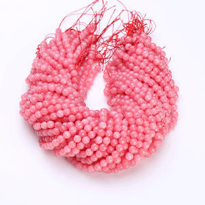 Perles d'améthyste topaze pour la fabrication de bijoux, facettées, rondelles, triangulaires, certifiées GIA, péridot, aigue-marine, trillion, calibrées - Product Image 4