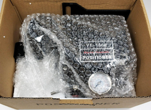 BRAND-BEW YTC YT-3300LDN1221S Electro-Neumático YT-1000 Yt-1050 YT-1000L YT-1000R - Product Image 6