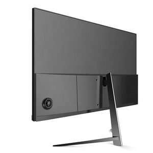 Màn hình máy tính <span class=keywords><strong>LCD</strong></span> 1K 1920*1080 1080P 60Hz 75Hz 17/19/22/24/27 inch, màn hình chơi game 2K/4K 144Hz giá rẻ, nhà máy sản xuất màn hình PC - Product Image 3