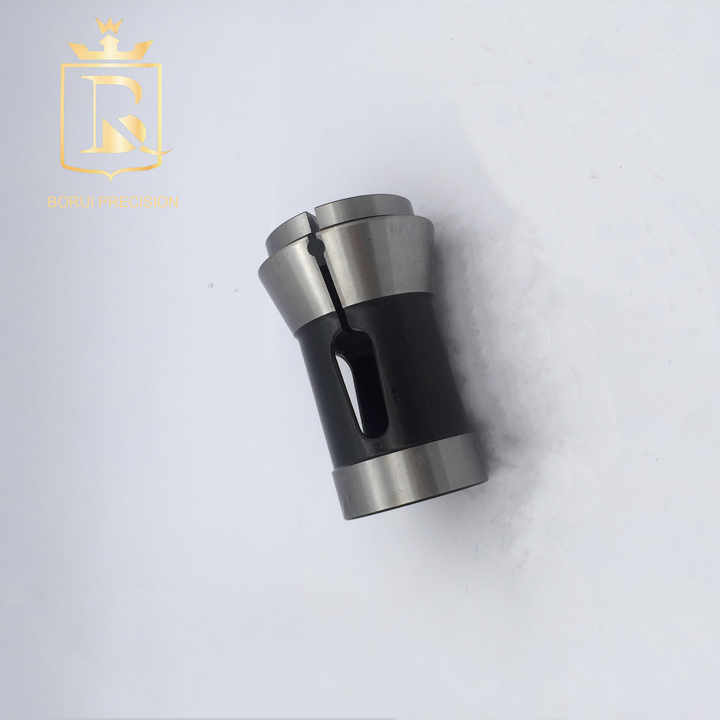 Din 6343 Collet Clamping Collets 173e F22 F28 F32 F35 F42 F48 F66