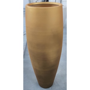 Bán Hot Cao Vòng Người Đàn Ông Thực Hiện Biệt Thự Lớn Trong Nhà Trang Trí Sang Trọng Sợi Thủy Tinh Đất Sét Hoa Chậu - Product Image 3