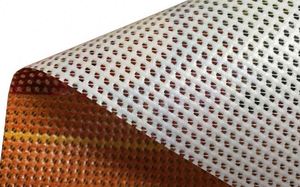 Bannière publicitaire en maille PVC, vinyle, polyester, tissu, pour clôture, impression personnalisée, matériau d'impression, bannière suspendue extérieure, bannière en maille sur mesure - Product Image 6