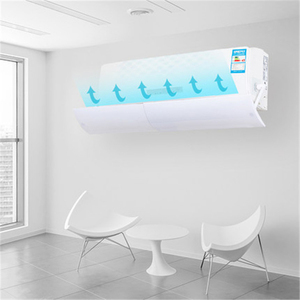 Pare-vent réglable Anti-vent droit, pièce de remplacement, déflecteur de vent, économie d'énergie, séparation, pour le bureau et la maison - Product Image 2