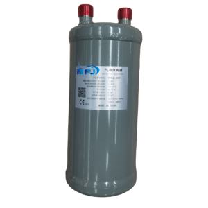 Аккумуляторы на всасывающую линию, TPLQ-207 тест, давление 3,0 мПа, проектное давление 2,2 мПа, расчетная температура 4,4л R22 R404a R407c R507C - Product Image 1