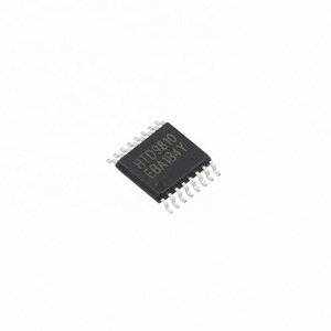 HTD9810TPH ETSSOP-16 Stepper Motor <b>Driver</b> Chip - Product Image 1