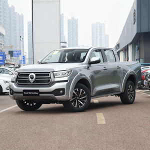 รถ<span class=keywords><strong>กระบะ</strong></span>ใช้ Gw4d20m 4WD ดีเซล2.0ตันประสิทธิภาพสูงสุด - Product Image 1