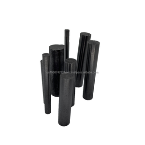 Tiges de Graphite de carbone de carbone de résistance acide de haut rang pour le four de vide - Product Image 2