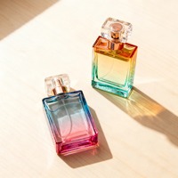Stock d'usine – Eau de Cologne de créateur pour homme, 100 ml, parfum Océan Bleu, longue tenue, haute qualité, reçu fourni, livraison rapide