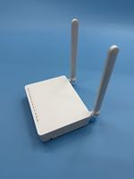 Router XPON F663NV3A Económico de Banda Única con 1GE+3FE 1POTS Wifi AC de 2.4G Fibra Óptica Fibra hasta el Hogar (FTTH) ONT ONU