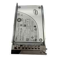 Hard Disk Eksternal SSD Drive Solid State SSD Hard Disk Original BARU 1.92TB Sever SAS Enterprise
