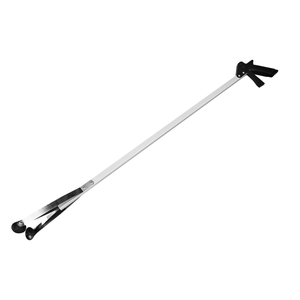 Precio de fábrica Aluminio 36 pulgadas Heavy Duty Litter Picker Handy Portable Pick up Stick Reacher Grabber Tool para ancianos NO.8502 - Product Image 2