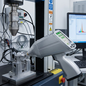 Lead-Free Soldering and <b>Sheet</b> Metal Fabrication for Electronics Industry - Product Image 3