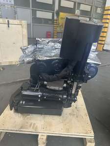 Monde ตัวหมุนเอียงสำหรับรถขุดขนาดเล็ก360 ° - Product Image 3