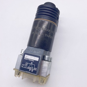 Nouvelles pièces pneumatiques HAWE WG3-1, type directionnel assis 3/2 voies - Product Image 4