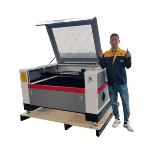 STARMAcnc livraison rapide gravure laser pierre tombale granit machine co2 100w 130w