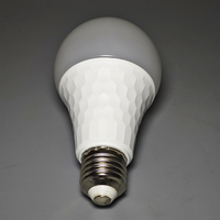 3W 5W 7W 9W 12W 15W 18W solar 12V DC bombilla led bombillas LED al por mayor