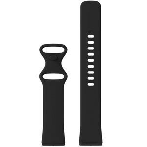 <span class=keywords><strong>Bracelet</strong></span> de montre pour <span class=keywords><strong>Fitbit</strong></span> <span class=keywords><strong>Versa</strong></span> 4 <span class=keywords><strong>3</strong></span>/Sense <span class=keywords><strong>Bracelet</strong></span> sport en silicone souple Correa Ceinture pour <span class=keywords><strong>Fitbit</strong></span> Versa3/Sense Strap - Product Image 4