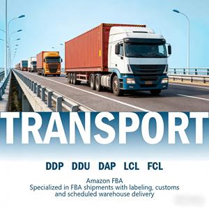 Transporte Marítimo CIF para Carga Voluminosa desde China a Málaga, Zaragoza y Alicante, España, Incluyendo Seguro y Servicio de Puerto a Puerto - Product Image 2