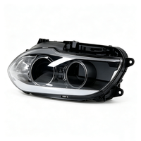 Phares de voiture Phares LED d'origine pour BMW Série 5 F18 2012-2016 OE 63117271907 63117271908