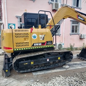 Pelle d'occasion bon marché Sany SY95 SY75 SY135 en bon état à vendre - Product Image 1