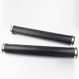 Tabung Aerasi Selang Gelembung Nano Lft 550 Plc Karet Epdm Diffuser Udara Tabung Gelembung Halus untuk Pengolahan Air - Product Image 1