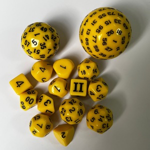 15 pièces par ensemble acrylique sphérique <span class=keywords><strong>100</strong></span> <span class=keywords><strong>faces</strong></span> 60 <span class=keywords><strong>faces</strong></span> 30 <span class=keywords><strong>faces</strong></span> forme spéciale mdn polyédrique PRTG jouer <span class=keywords><strong>à</strong></span> des jeux <span class=keywords><strong>dés</strong></span> en plastique - Product Image 4
