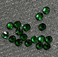 rond 2mm vert