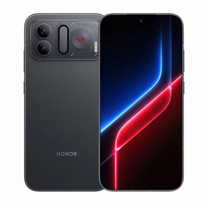 Nuovo Smartphone Originale Honor WIN RT2 5G, Display OLED 2K da 6,89" 185Hz, Snapdragon <span class=keywords><strong>8</strong></span> Elite Gen <span class=keywords><strong>5</strong></span>, Batteria 12070mAh, Caricatore 90W, Dual SIM, Telefono da Gaming - Product Image 2