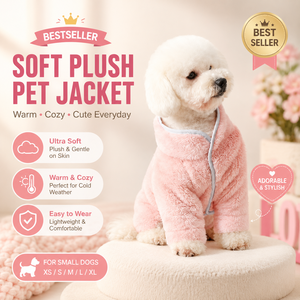 Ropa para Mascotas al por Mayor, Pijamas Personalizadas para Perros Pequeños de Cuatro Patas, Ropa para Cachorros y Gatos, Personalización OEM - Product Image 5